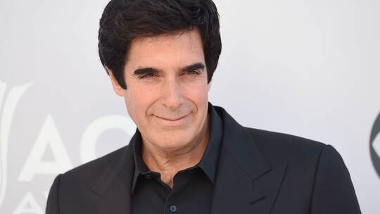 David Copperfield David Copperfield