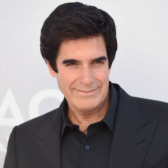 David Copperfield