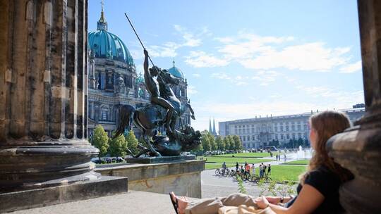 Wetter in Berlin Wetter in Berlin