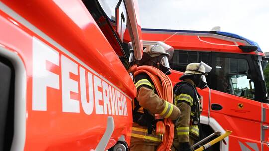 Feuerwehr