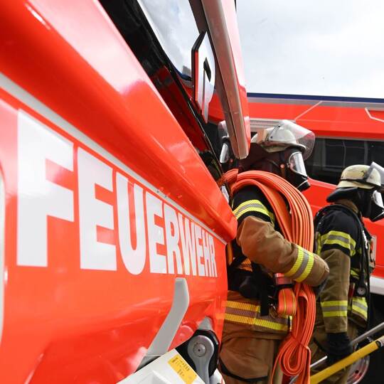Feuerwehr