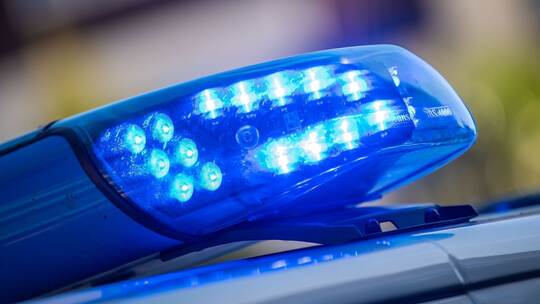 Polizei Symbolbild Polizei Symbolbild