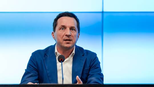 PK zur Neuaufstellung der SPD-Landtagsfraktion PK zur Neuaufstellung der SPD-Landtagsfraktion