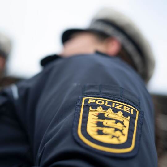 Polizei Baden-Württemberg