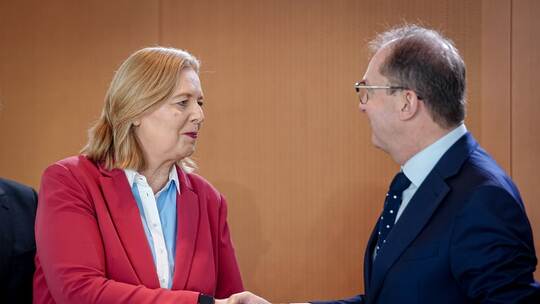 Bundeskabinett Bundeskabinett