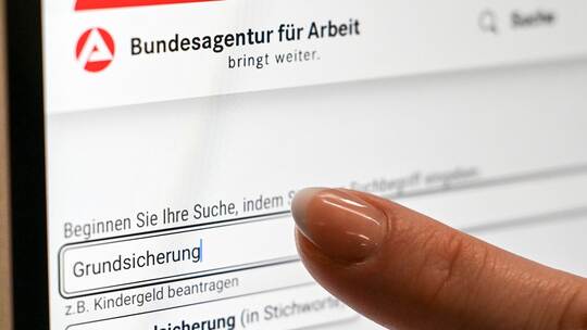 Jobcenter - Bundesagentur für Arbeit Jobcenter - Bundesagentur für Arbeit