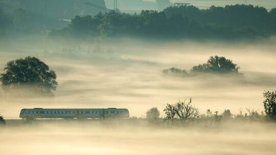 Spätsommer in Baden-Württemberg