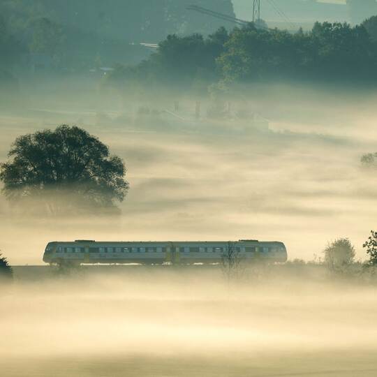 Spätsommer in Baden-Württemberg