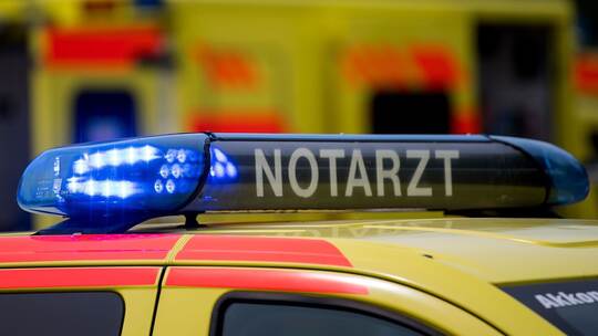 Notarzt Notarzt