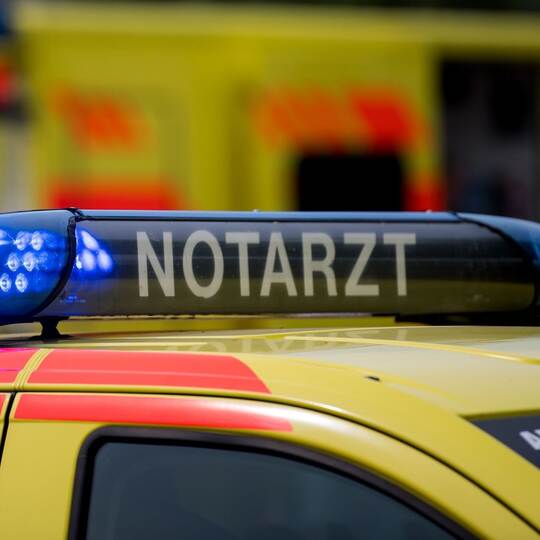 Notarzt