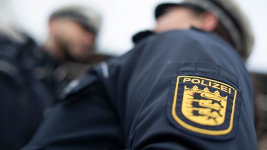Polizei Baden-Württemberg
