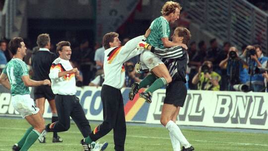 Deutsche Fußball-Nationalmannschaft Deutsche Fußball-Nationalmannschaft