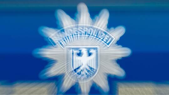 Bundespolizei Bundespolizei