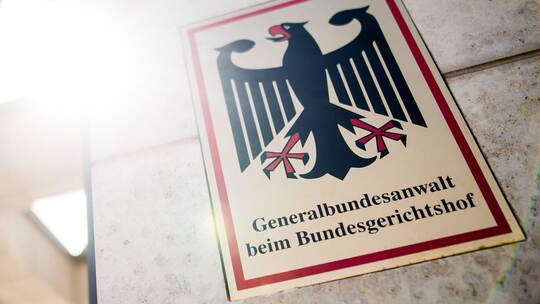 Bundesanwaltschaft Bundesanwaltschaft