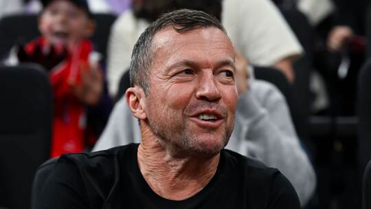 Lothar Matthäus Lothar Matthäus