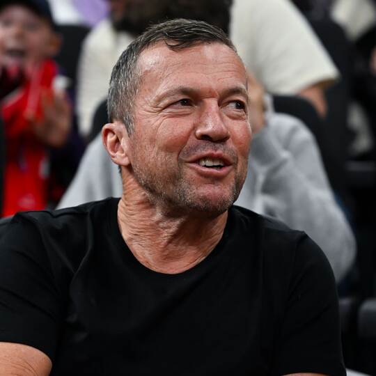 Lothar Matthäus Lothar Matthäus