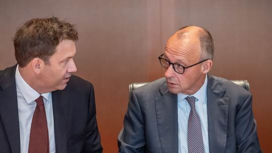 Bundeskabinett Bundeskabinett