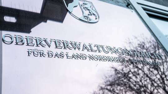 NRW-Oberverwaltungsgericht NRW-Oberverwaltungsgericht