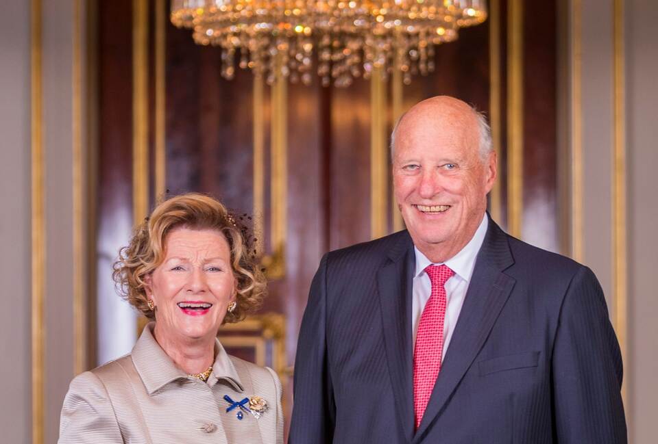 Die Königsfamilien und Weihnachten 2020 Die Königsfamilien und Weihnachten 2020