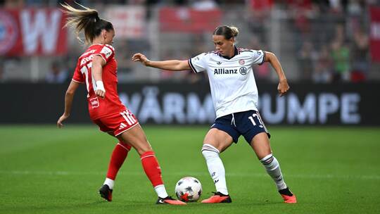 Klara Bühl Klara Bühl