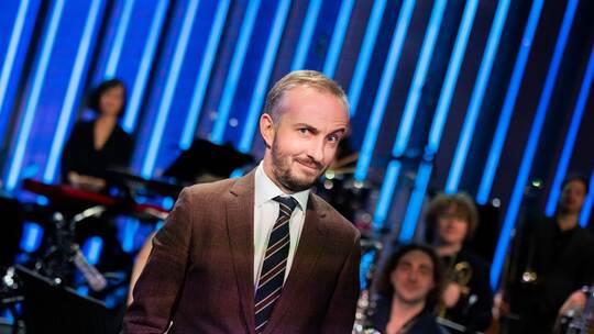 Jan Böhmermann Jan Böhmermann