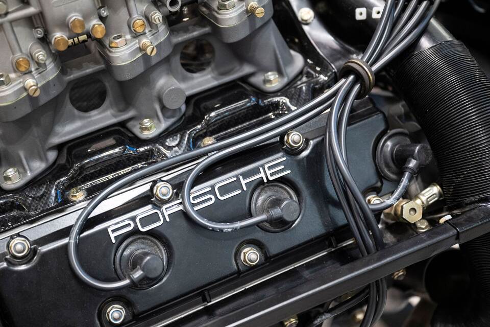 Porsche Porsche