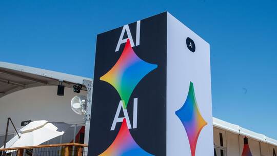 Entwicklerkonferenz Google I/O