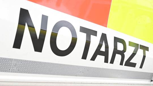 Unfall Unfall