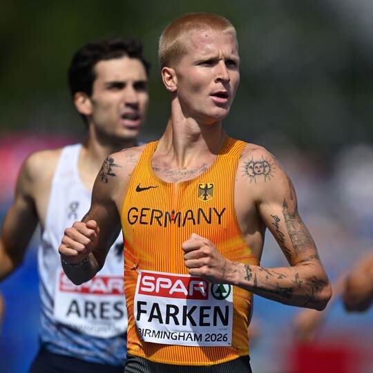 Robert Farken