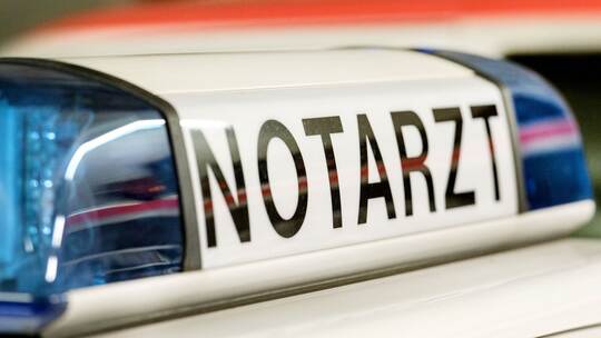 Notarzt im Einsatz Notarzt im Einsatz