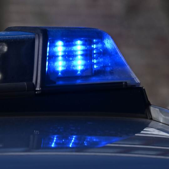 Polizei - Symbolbild