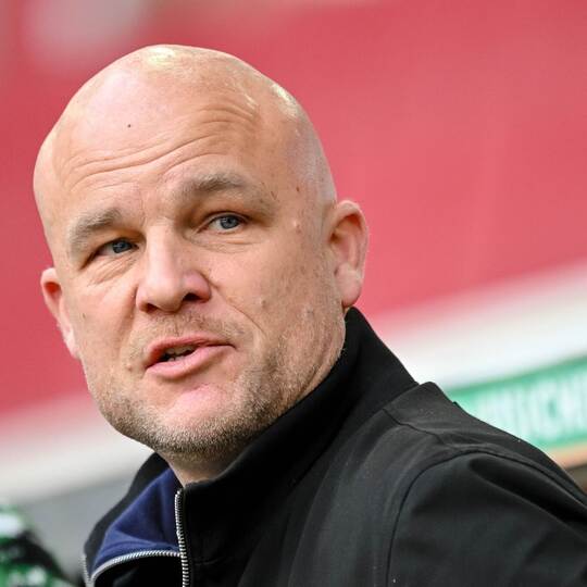 Rouven Schröder