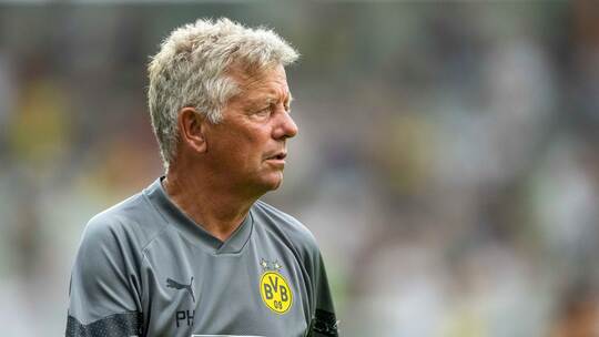 Peter Herrmann