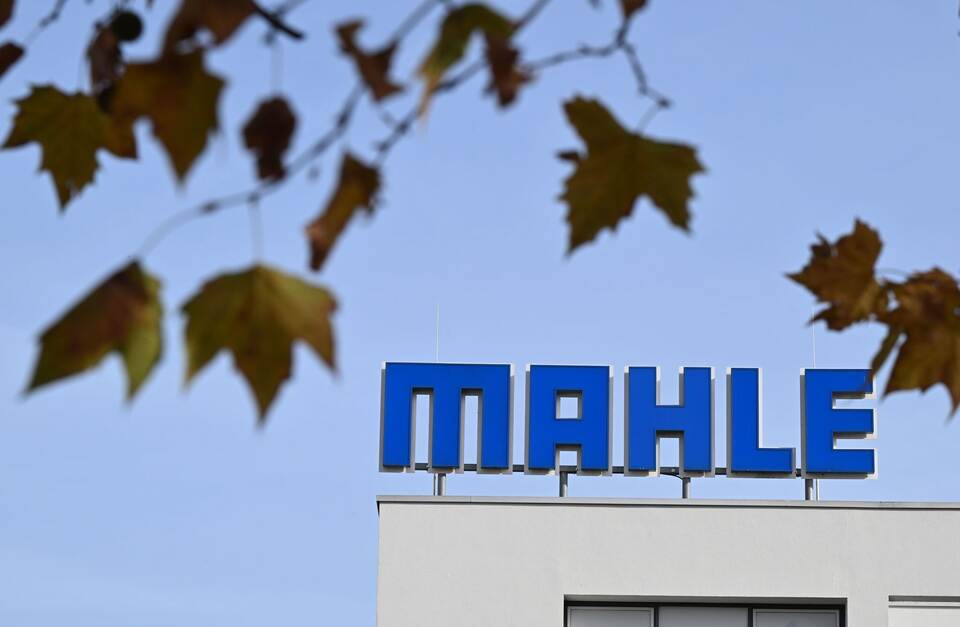 Automobilzulieferer Mahle Automobilzulieferer Mahle