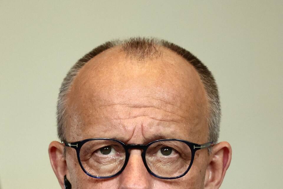 Friedrich Merz Friedrich Merz