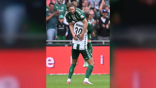 SV Werder Bremen - FC Augsburg SV Werder Bremen - FC Augsburg