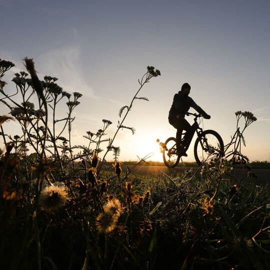 Spätsommer in Baden-Württemberg