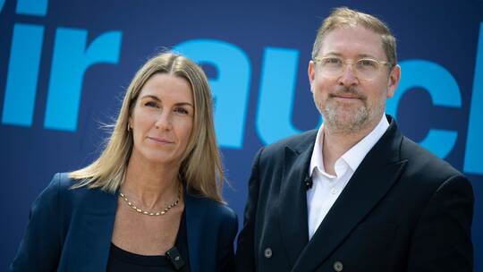 FDP präsentiert Kampagne zur Landtagswahl Mecklenburg-Vorpommern FDP präsentiert Kampagne zur Landtagswahl Mecklenburg-Vorpommern