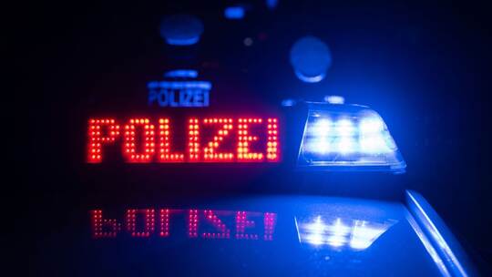 Polizei Polizei