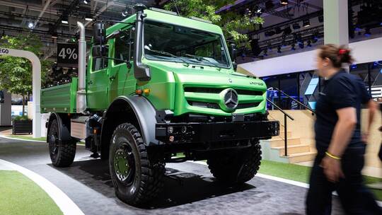 IAA Transportation IAA Transportation
