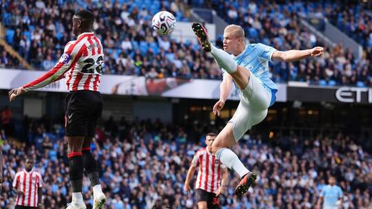 Manchester City - AFC Sunderland Manchester City - AFC Sunderland