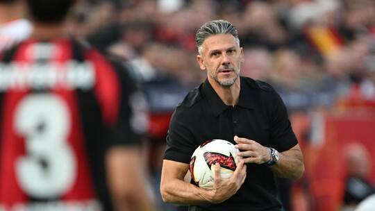 Bayer Leverkusen - RB Leipzig Bayer Leverkusen - RB Leipzig