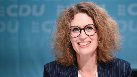 CDU Baden-Württemberg will Koalitionsvertrag beschließen