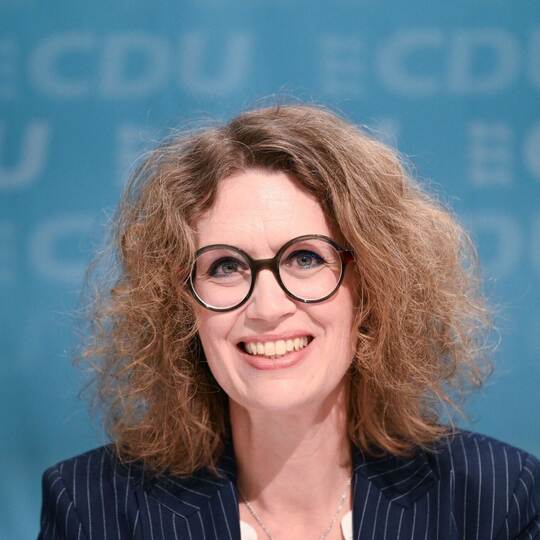 CDU Baden-Württemberg will Koalitionsvertrag beschließen