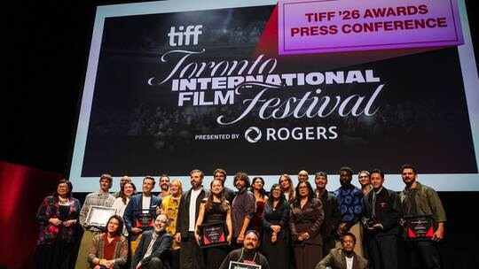 51. Internationales Filmfestival Toronto 51. Internationales Filmfestival Toronto