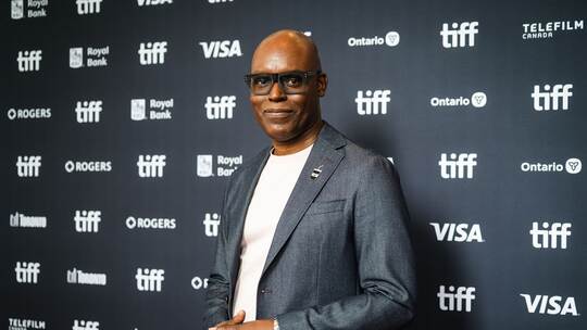51. Internationales Filmfestival Toronto 51. Internationales Filmfestival Toronto