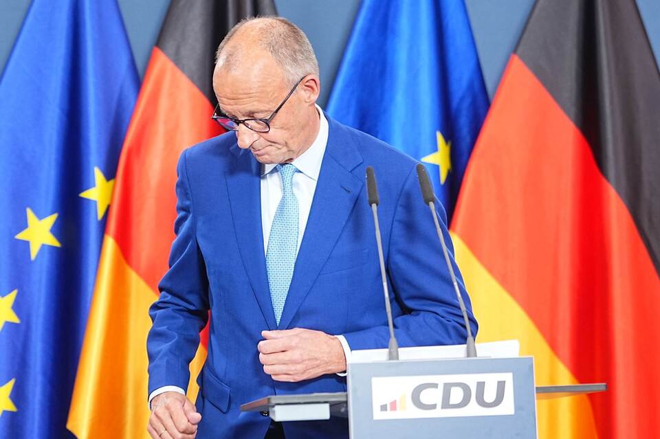 Wahlen aus Bundessicht - CDU Wahlen aus Bundessicht - CDU