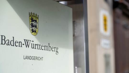 Landgericht Ellwangen Landgericht Ellwangen