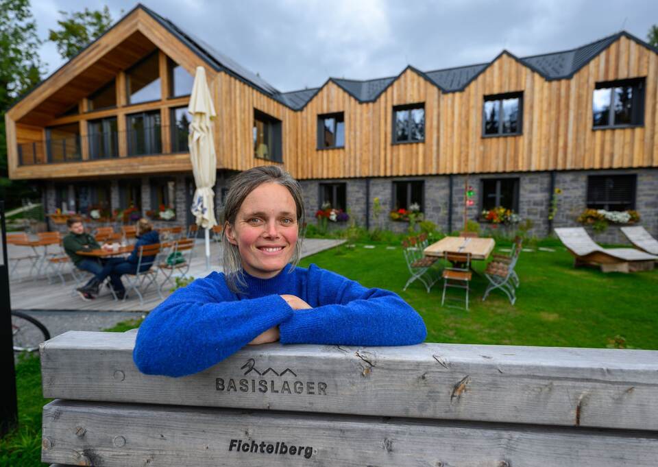 Wandern als Wirtschaftsfaktor Wandern als Wirtschaftsfaktor