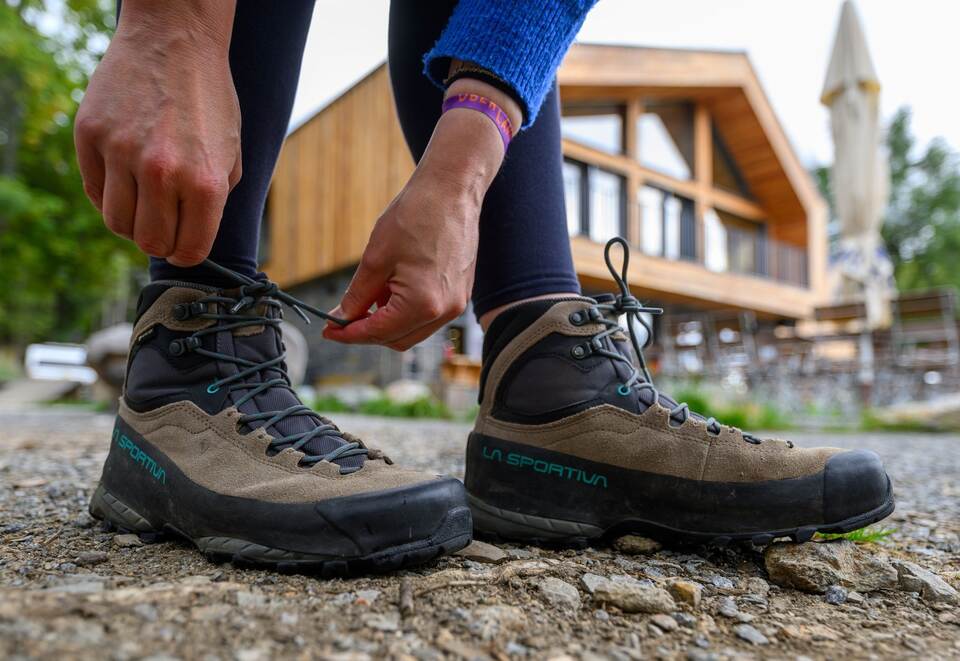 Wandern als Wirtschaftsfaktor Wandern als Wirtschaftsfaktor
